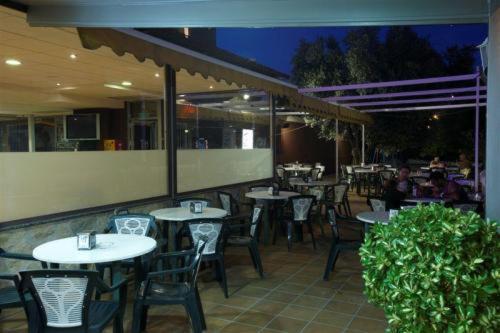Hotel Las Terrazas 20/24