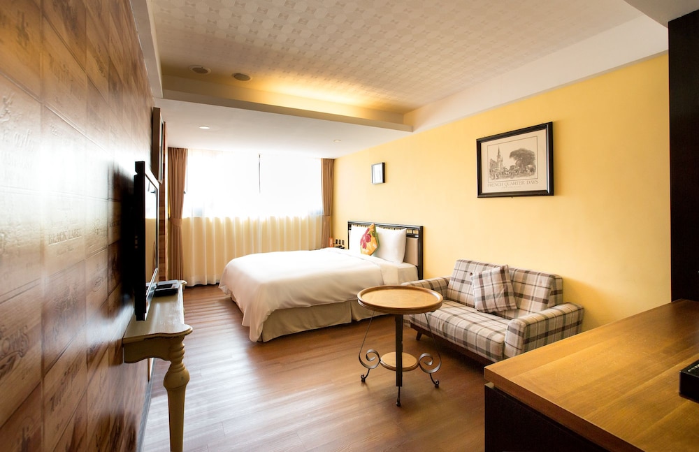Hotel Day Plus 23/57