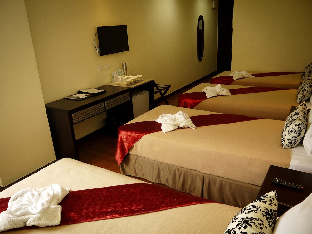Fersal Hotel Puerto Princesa 18/59