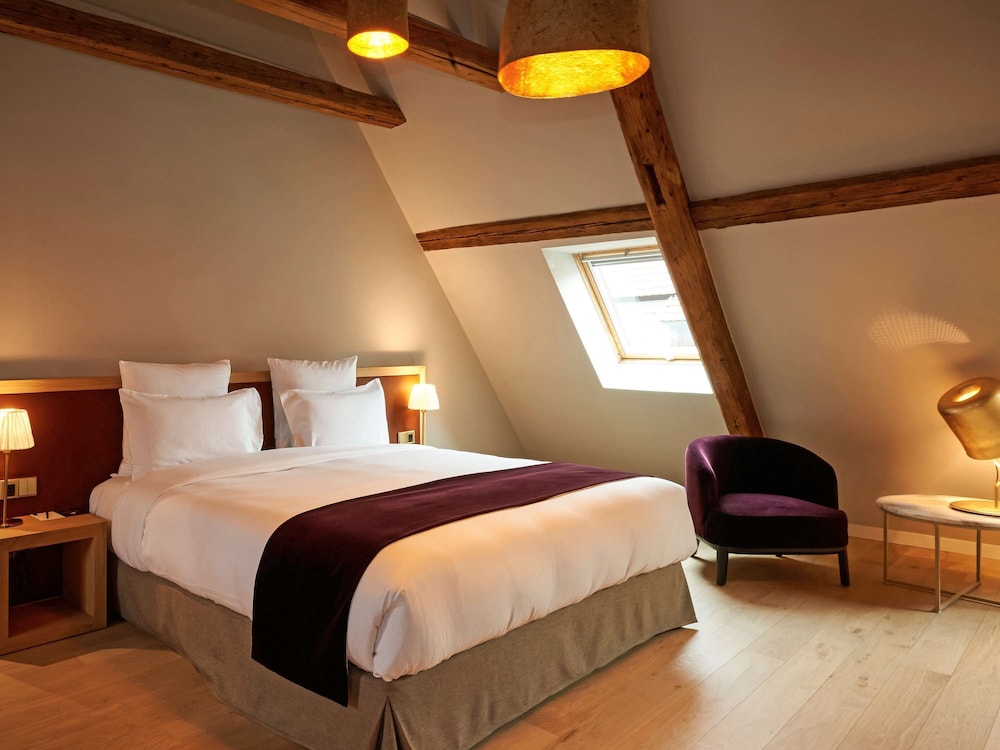 5 Terres Hotel & Spa - MGallery Collection 9/48
