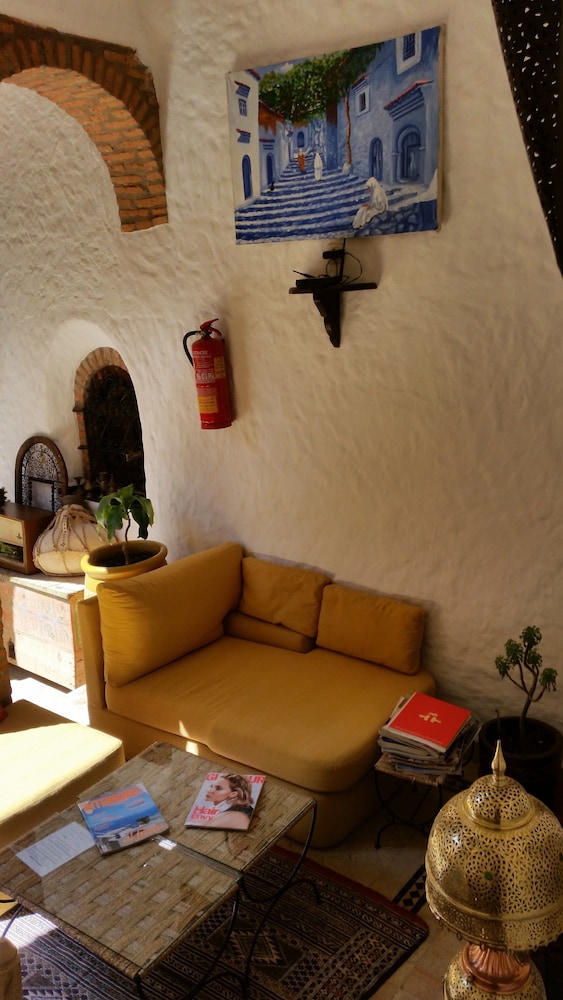 Riad Gharnata 17/82