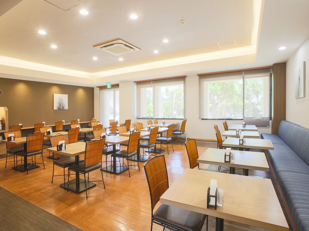 Hotel Route Inn Grantia Ishigaki 48/66