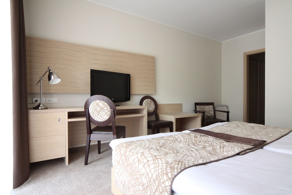 Hotel Mangart 11/38
