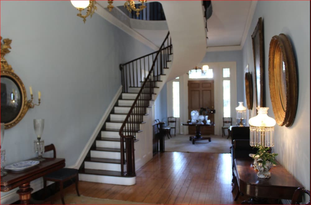 The Burn Bed And Breakfast 8/50