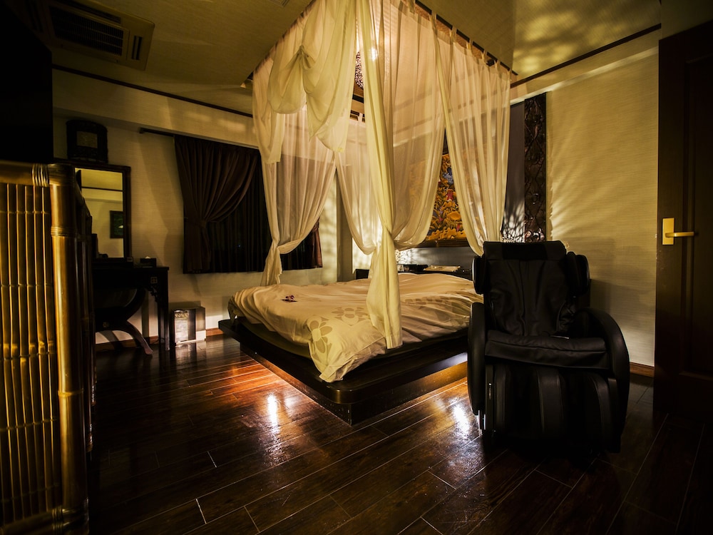 Hotel & Resort Balian Tomei Kawasaki I.C - Adult Only 18/74