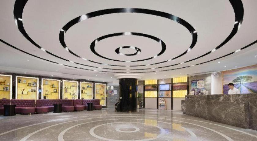 LAVANDE HOTEL GZ SHANGXIAJIU BRANCH 11/94