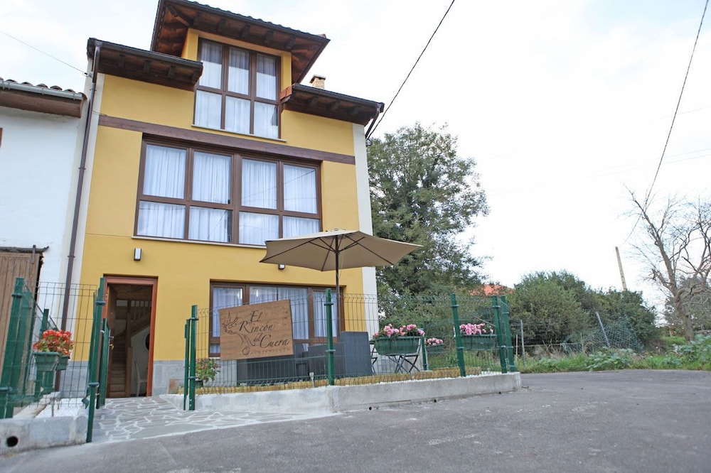El Rincon Del Cuera 2/50
