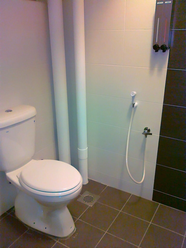 Malacca Hotel Apartment 63/66