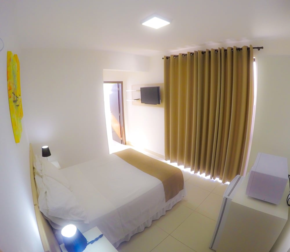 Ingleses Park Hotel 20/69