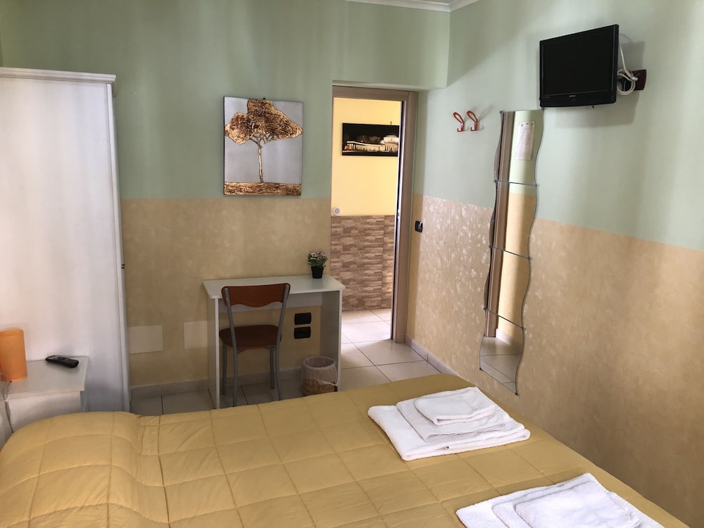 B B Quattro Palazzi Napoli 7/48