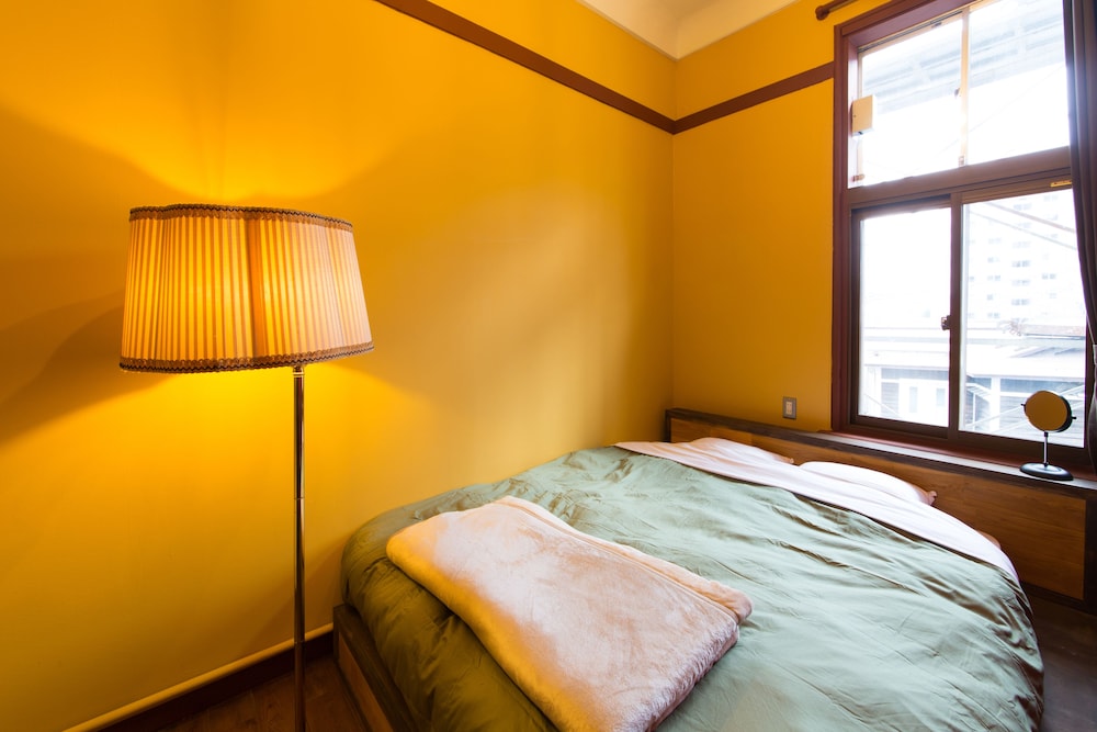 Little Barrel Guest House - Hostel 28/81