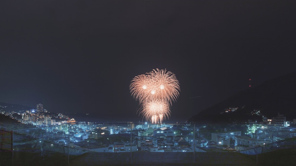 SOKI ATAMI 40/50