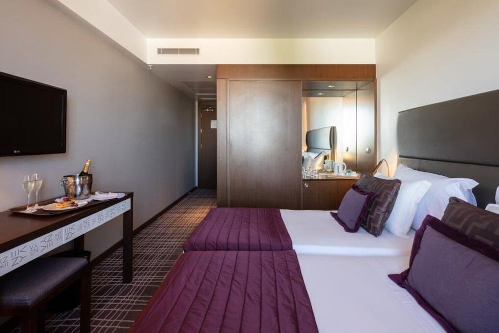 Neya Lisboa Hotel 11/58