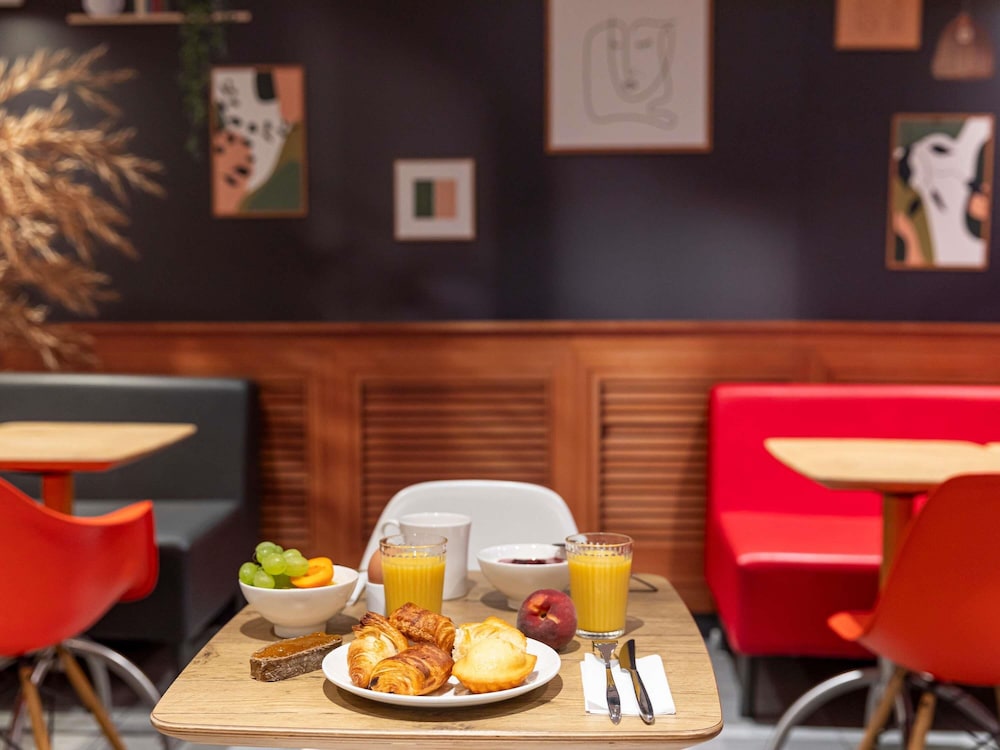 Ibis Daumesnil Porte Doree 28/42
