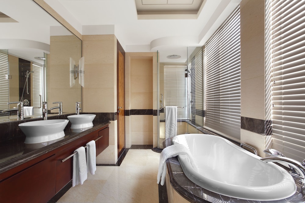 Sheraton Wenzhou 7/43