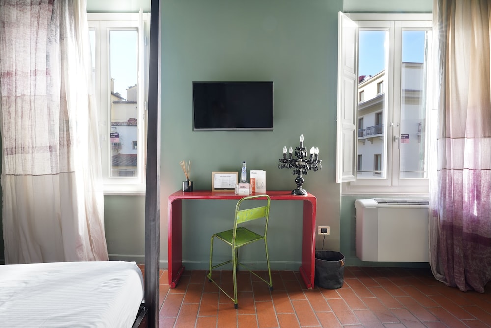 numa l Rodo Rooms & Apartments 55/72