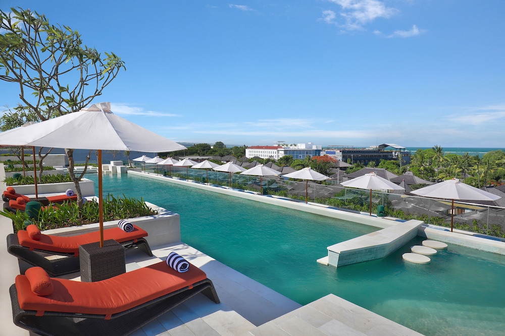 ARYADUTA BALI 7/59