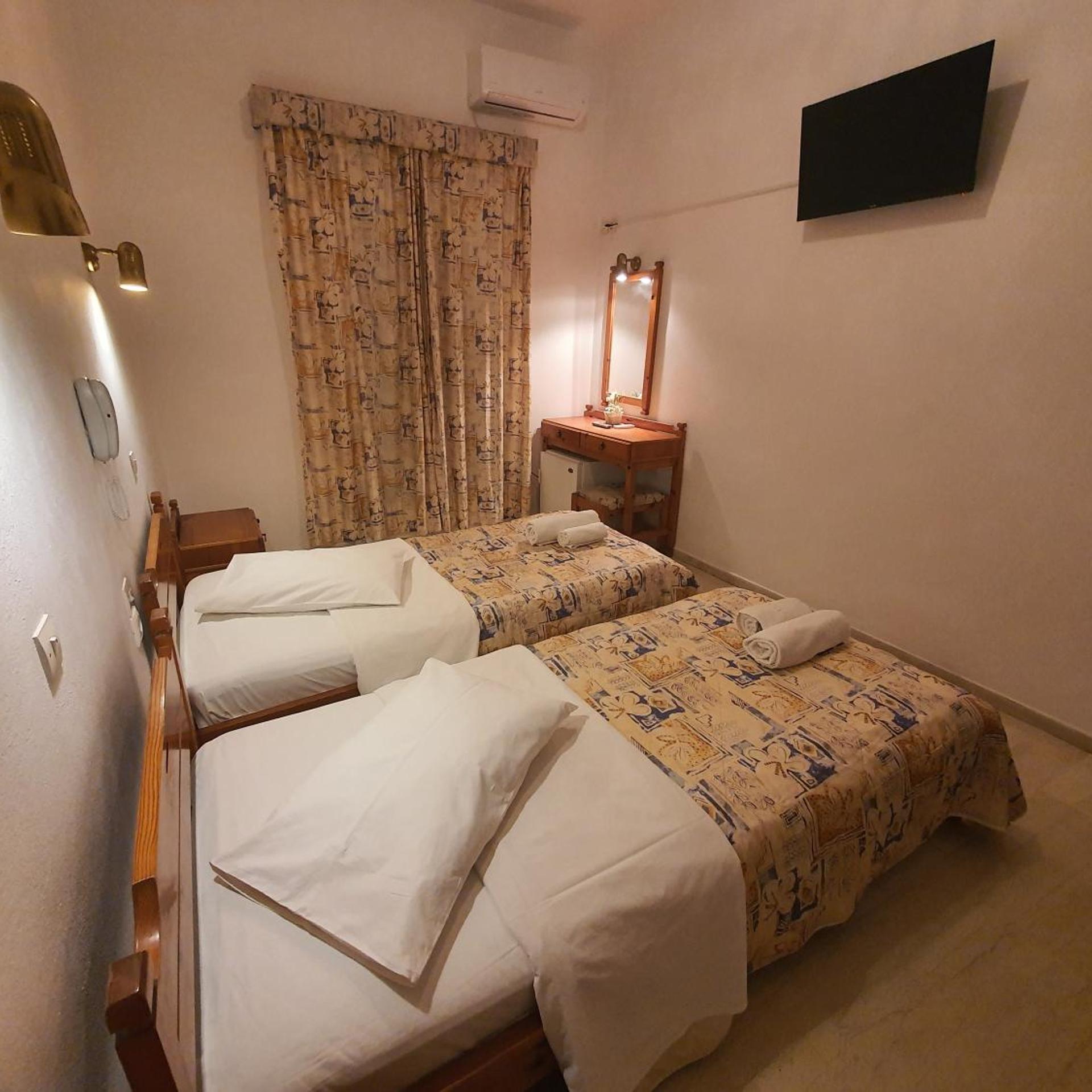 Panorama Hotel 8/17