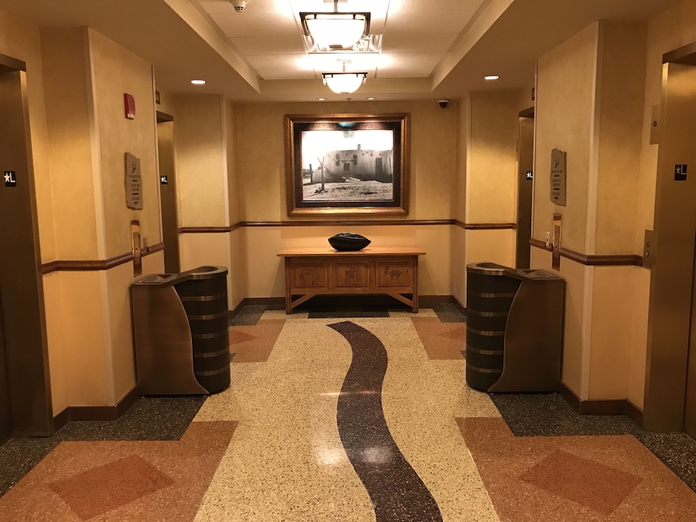 Sandia Resort And Casino 31/58
