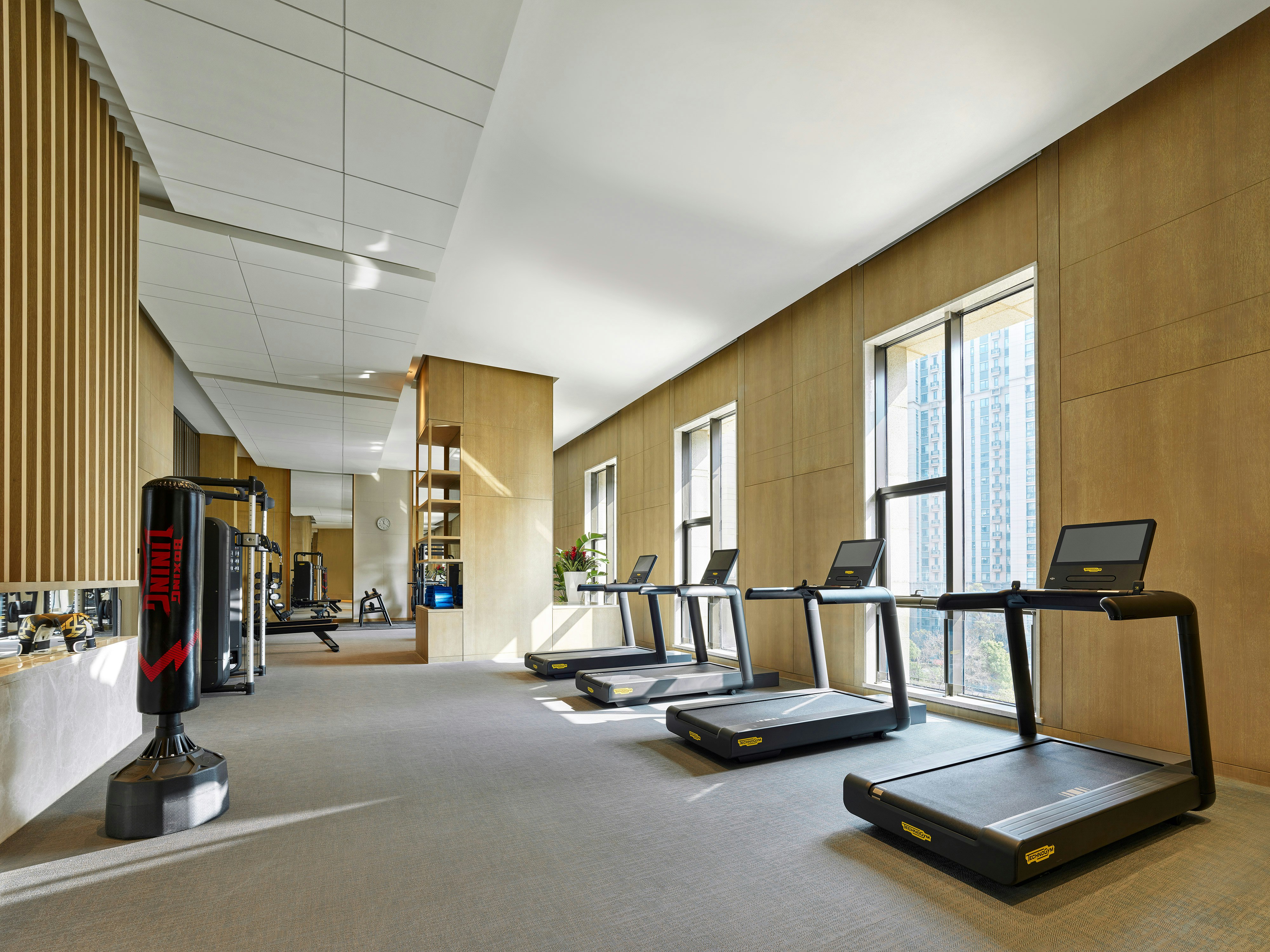 DoubleTree by Hilton Quzhou 17/49