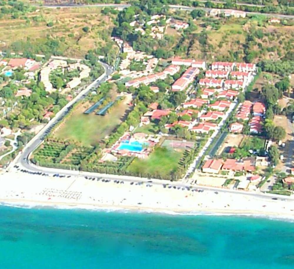 Resort Sciabache 22/32