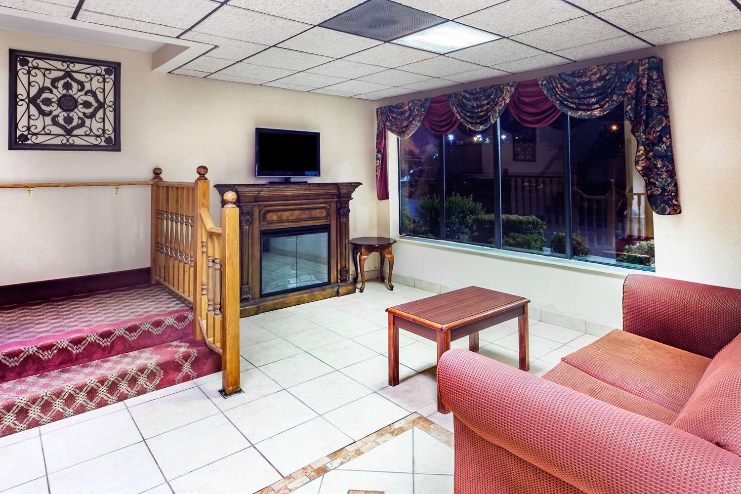 Super 8 by Wyndham Morristown/South 13/16