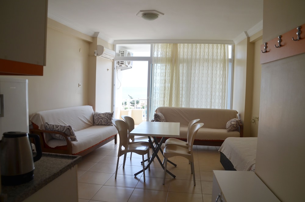 Hakan Apart Hotel 23/30