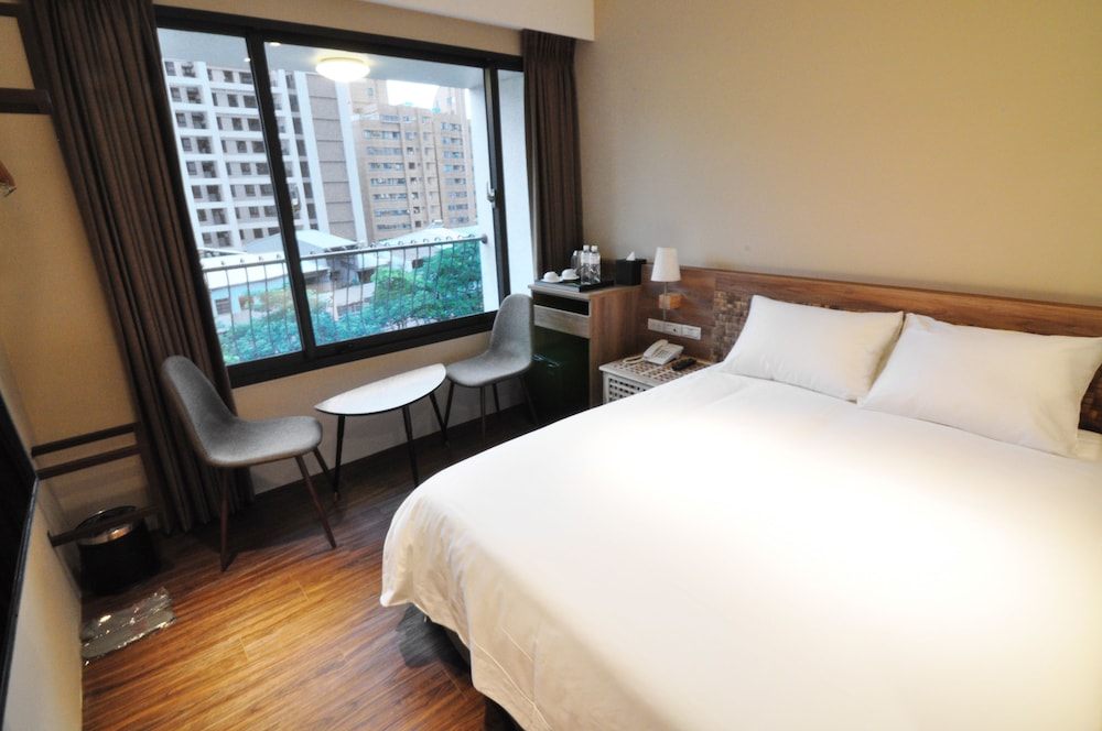Hotelkuei 28/64