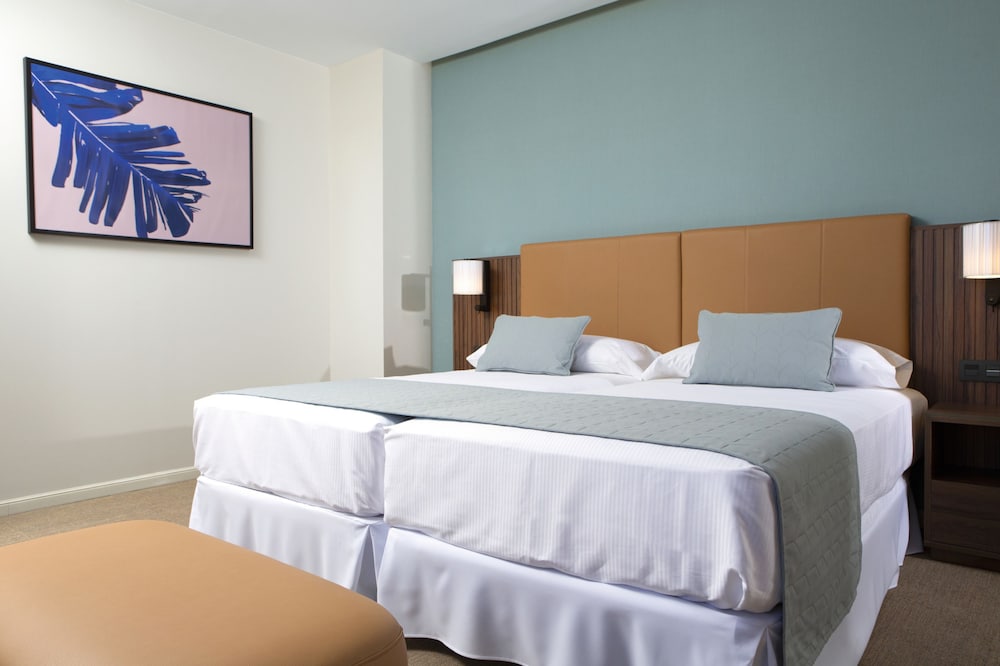 Hotel RIU Plaza Espana 16/69