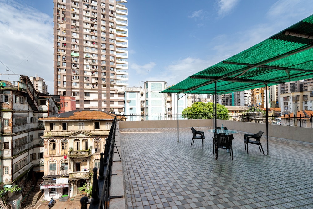 Hotel Balwas 14/15