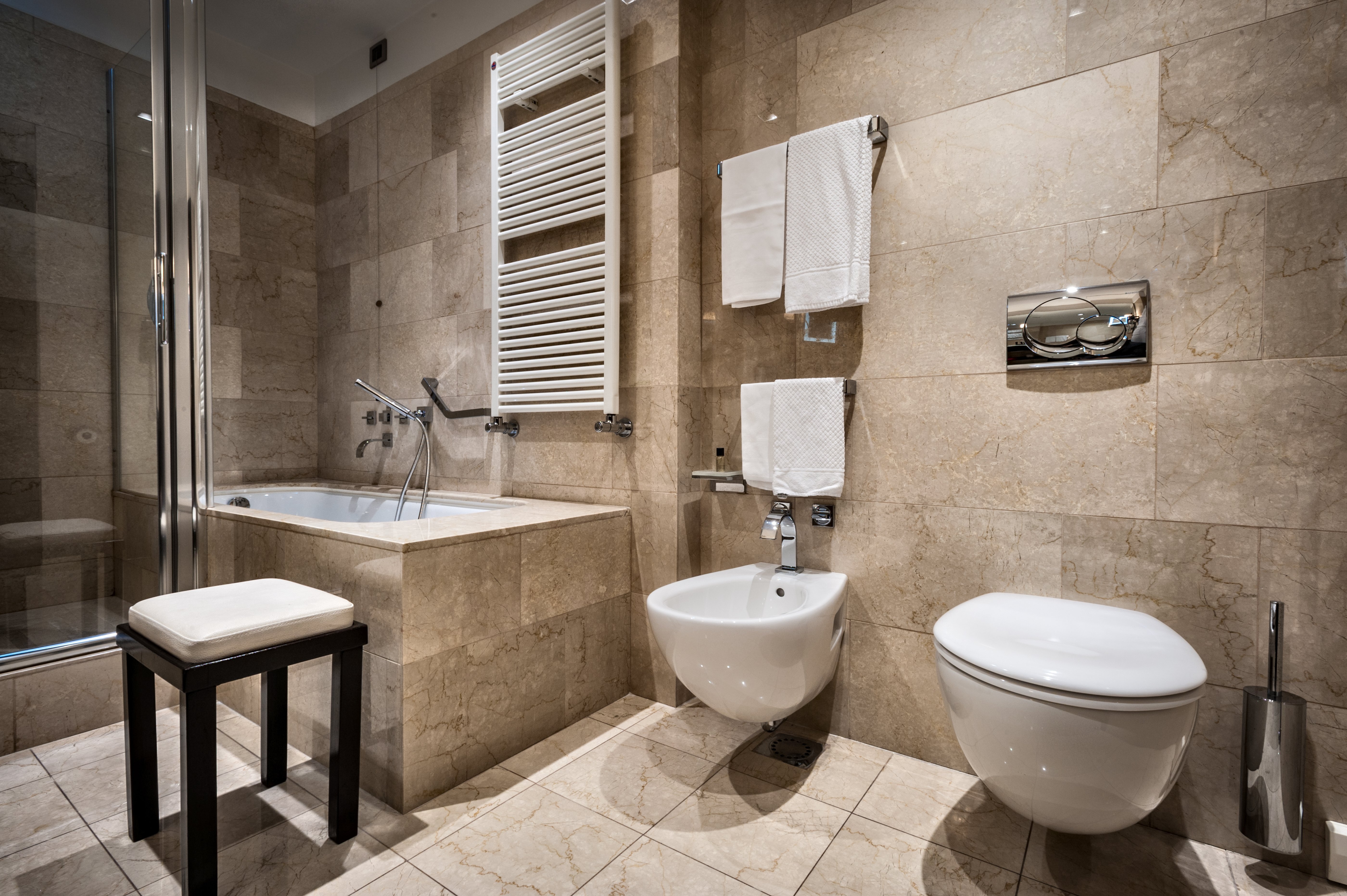 Crowne Plaza Milan City 79/80