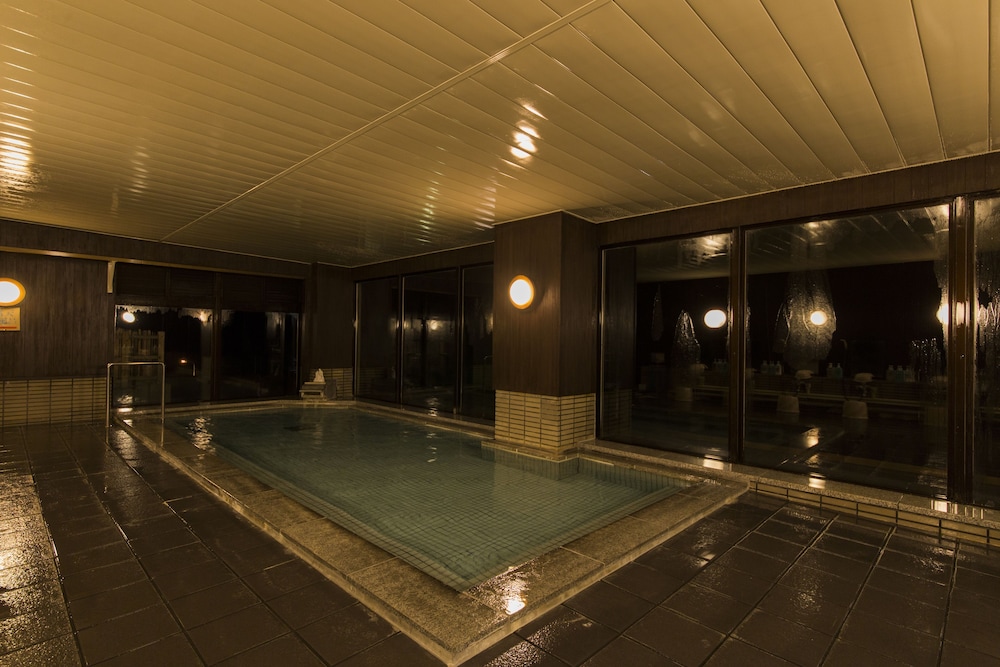 Yunohara Hotel 18/42