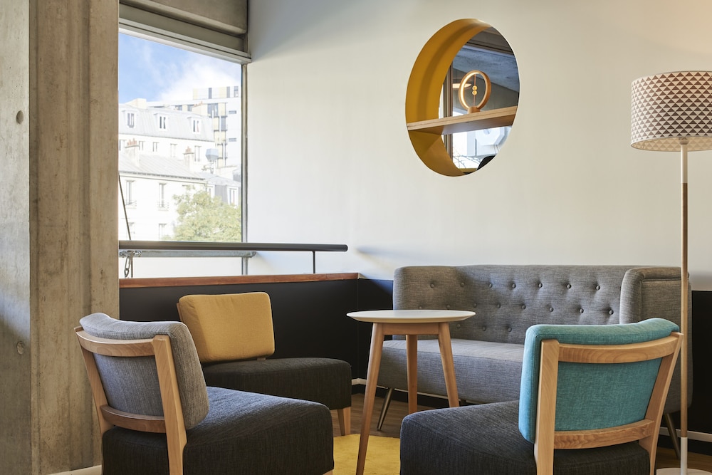 Adagio Access Paris La Villette 31/49