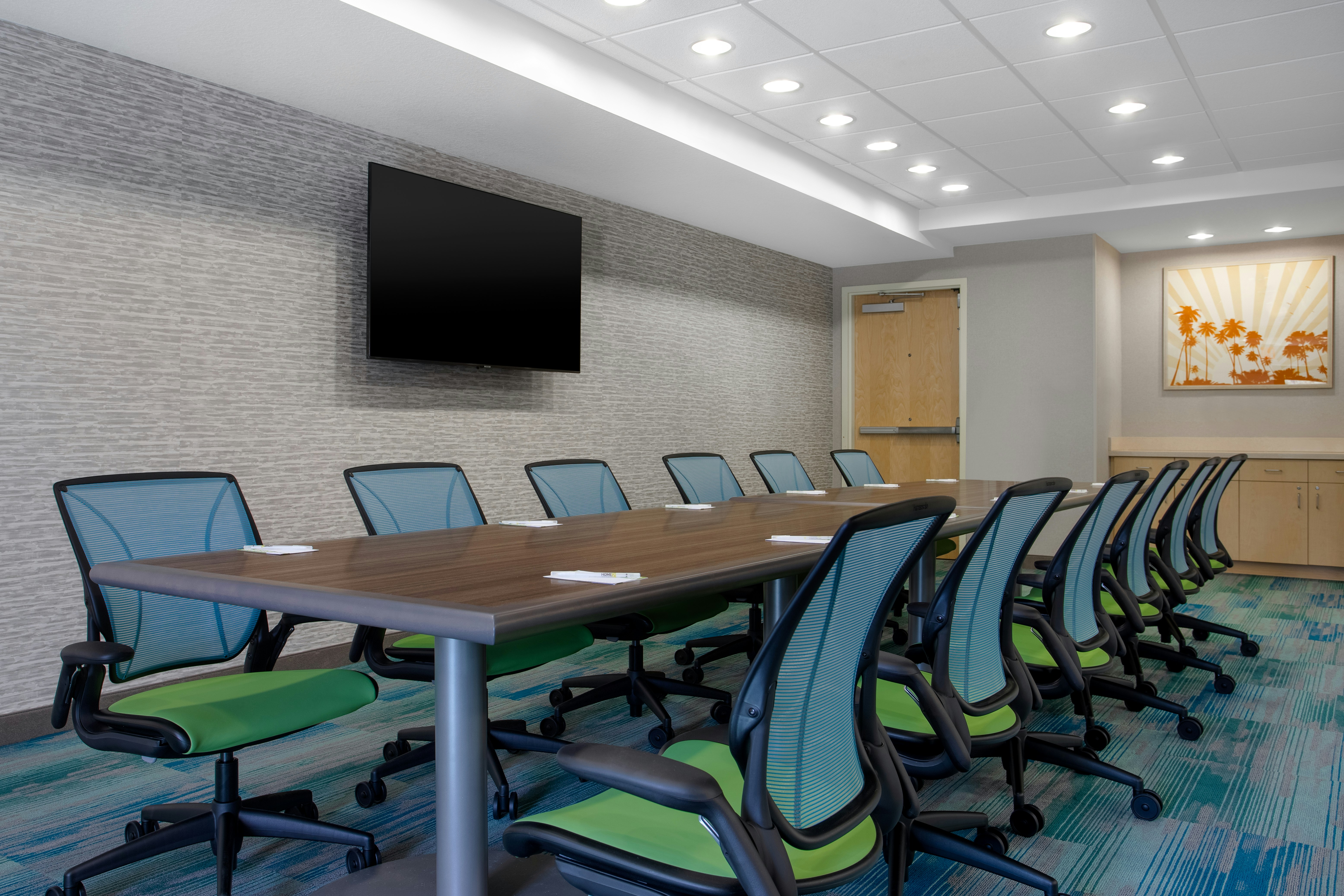 Home2 Suites by Hilton Gainesville Medical Center 25/32