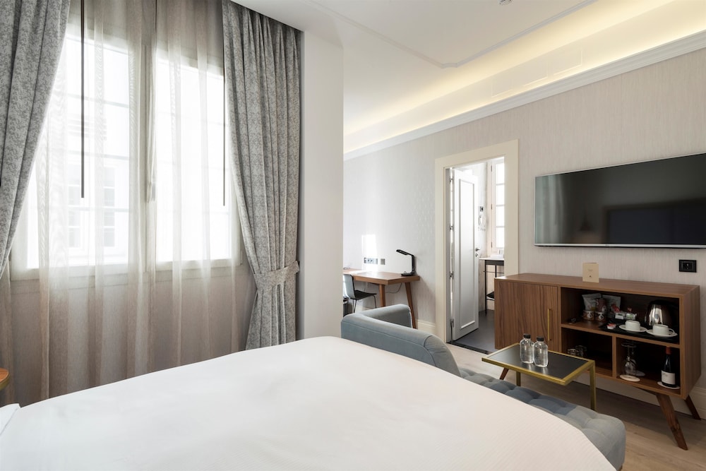 Doubletree By Hilton Madrid Prado 20/48