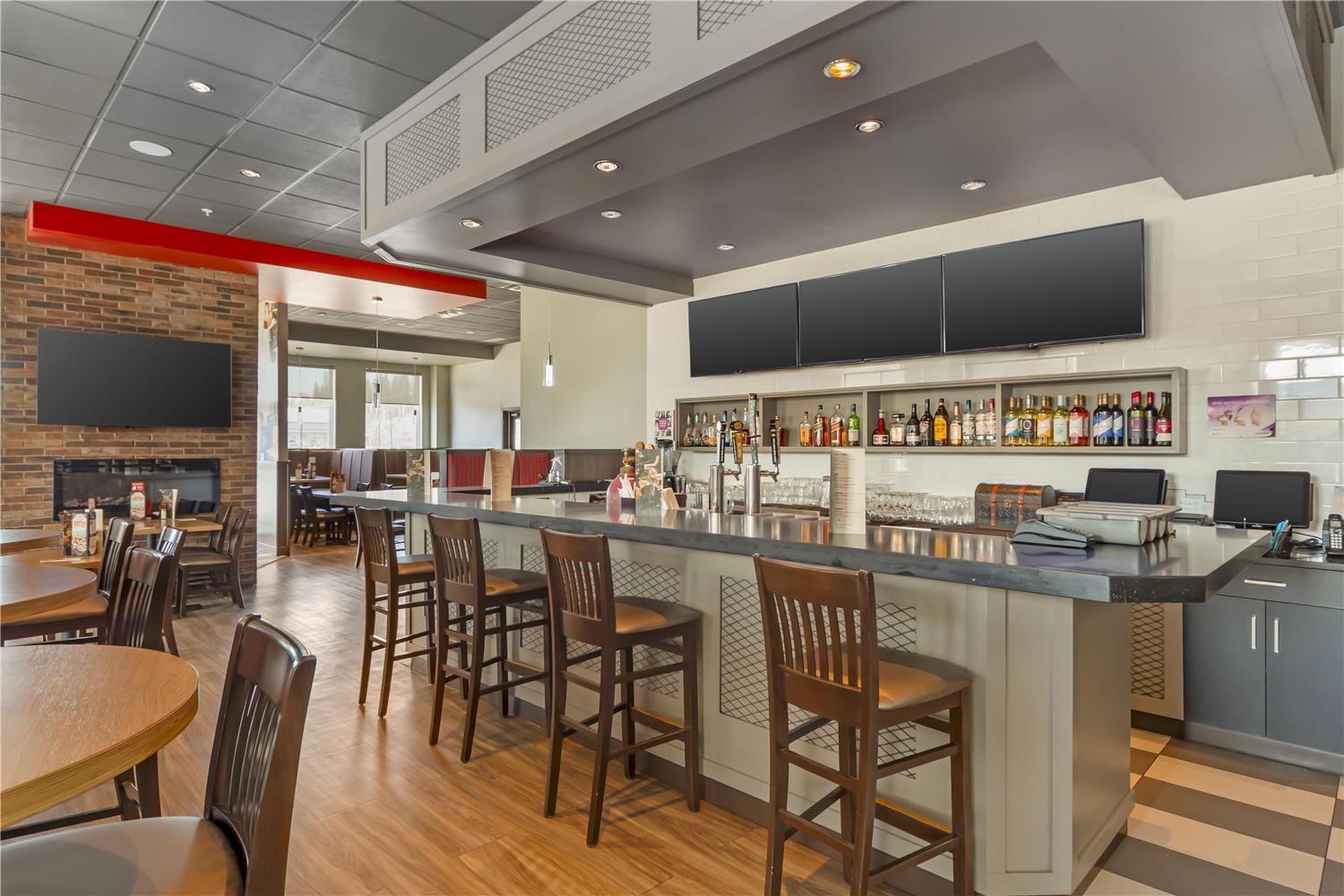Best Western Plus Hinton Inn and Suites 11/13