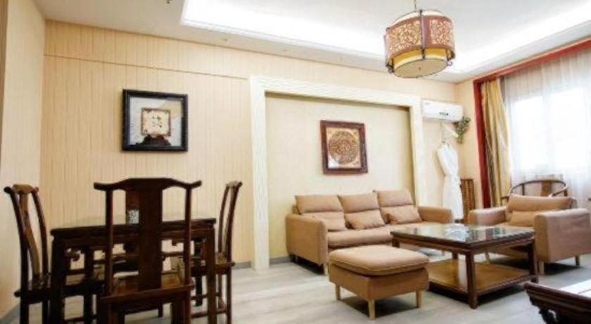 Vienna Hotel (Yangzhou Wenchang Pavilion) 22/40