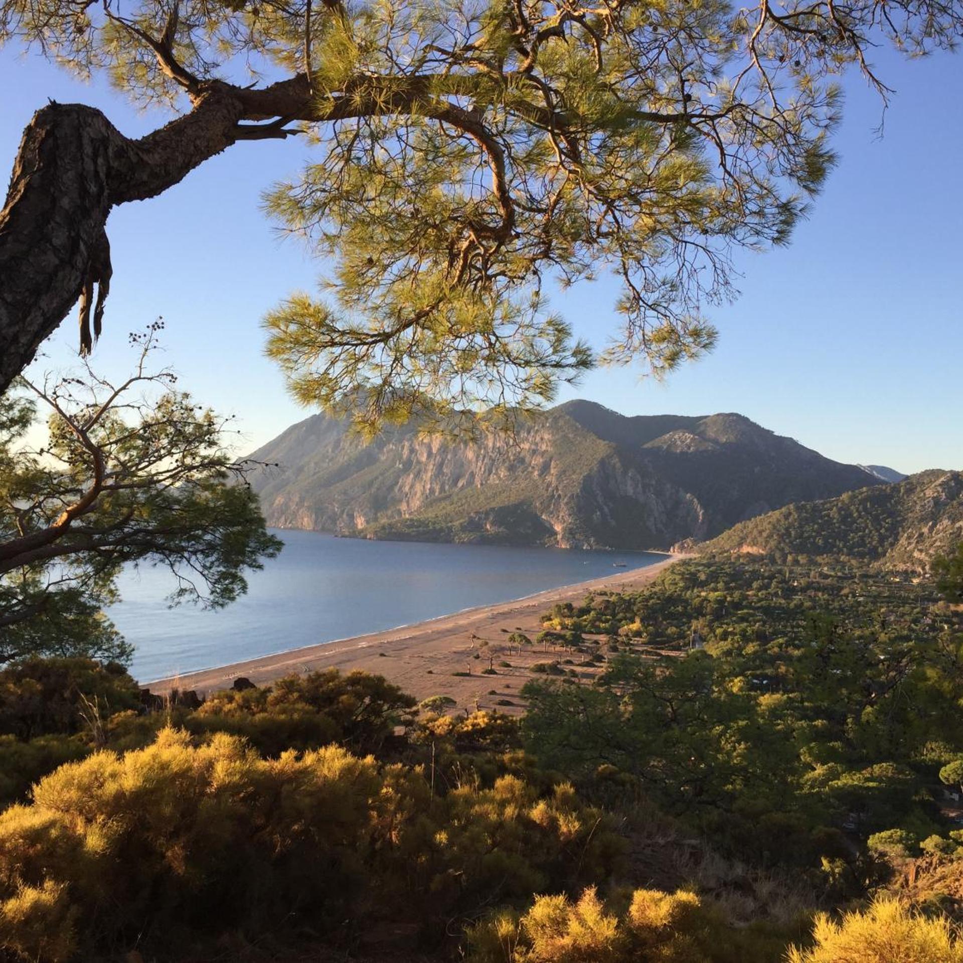 Nerissa (80Km From Antalya) 44/50