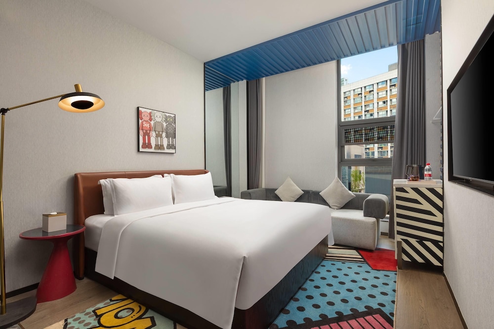 Days Hotel by Wyndham Changsha Wuyi Square 3/18