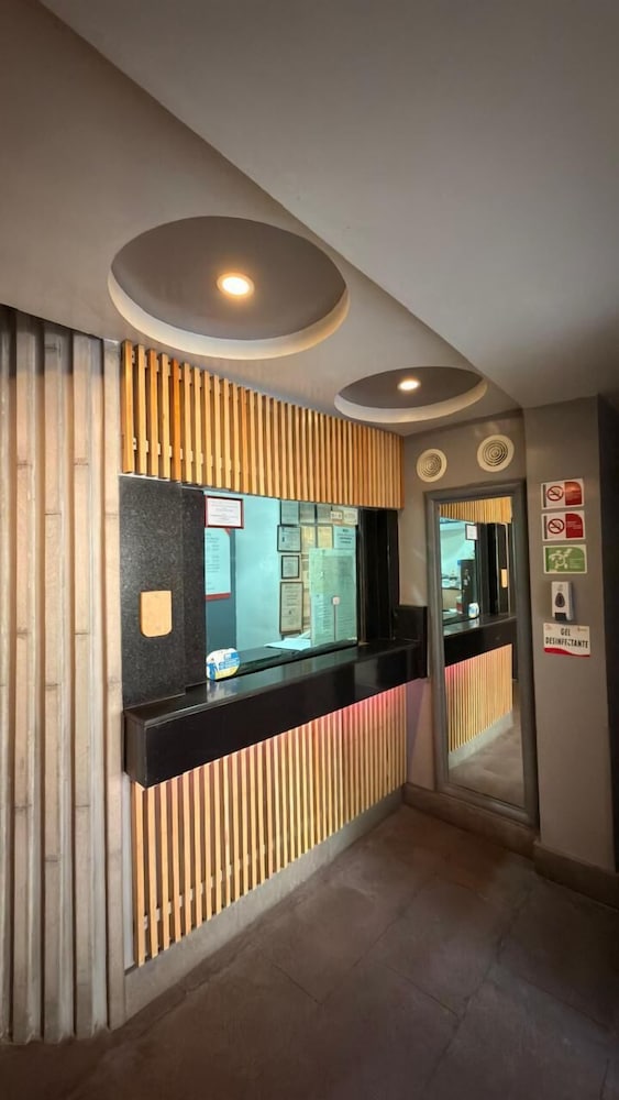 Hotel Sonora 7/51