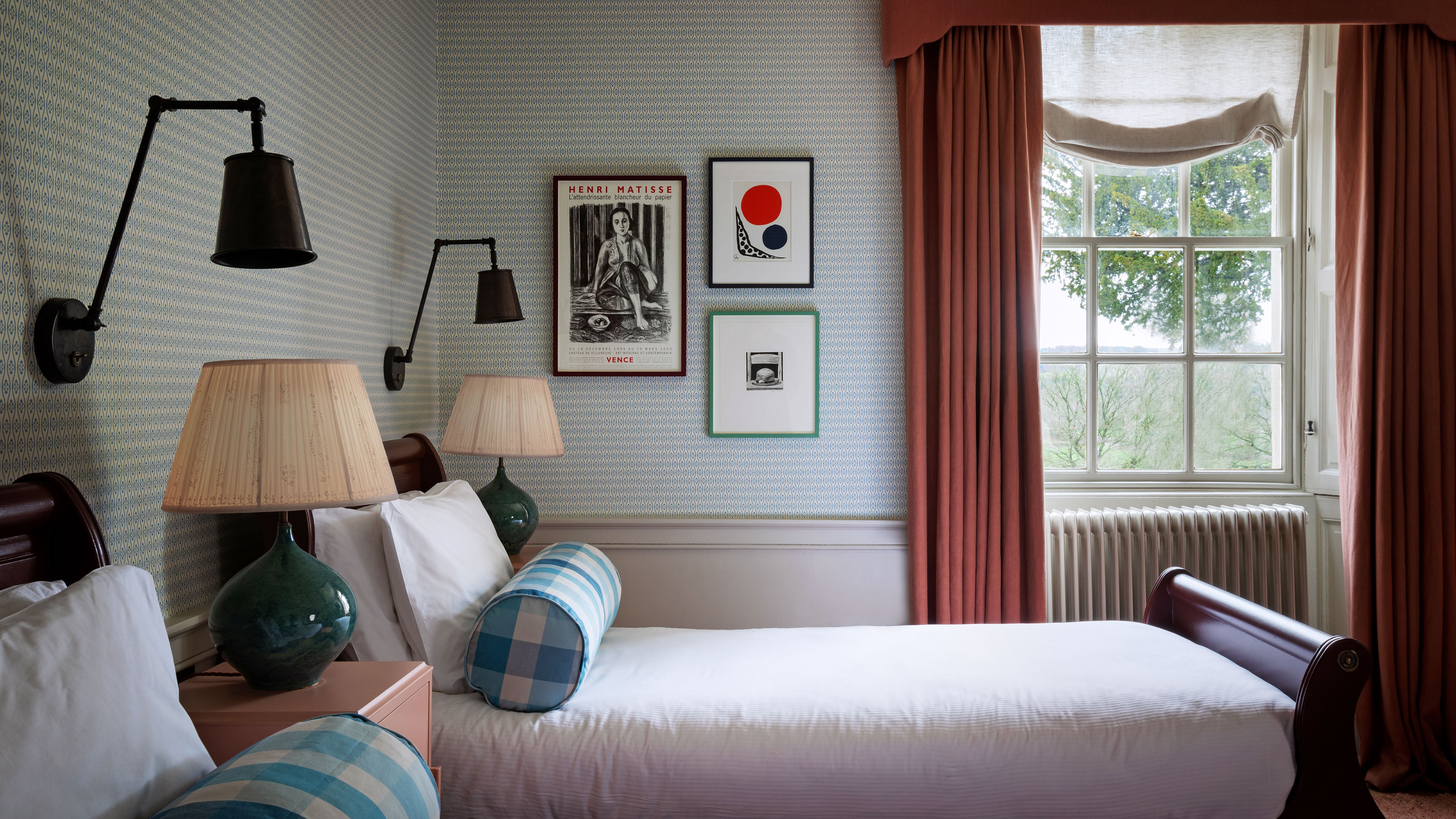 Cavendish Hotel 11/51
