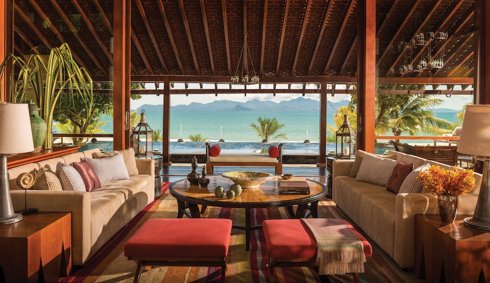 Four Seasons Resort Langkawi 53/85