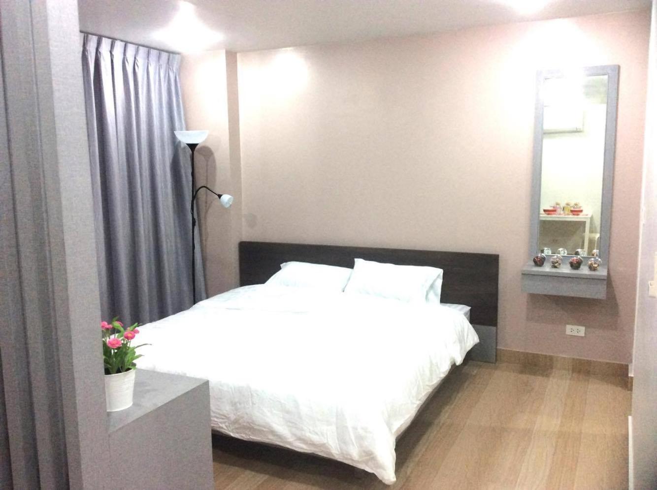 Aparthotel Live At Home Sukhumvit 105 16/44
