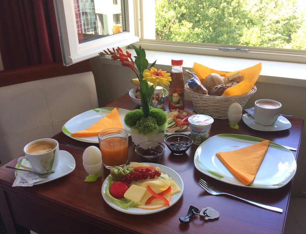 Schlafgut Appartementhotel 30/37