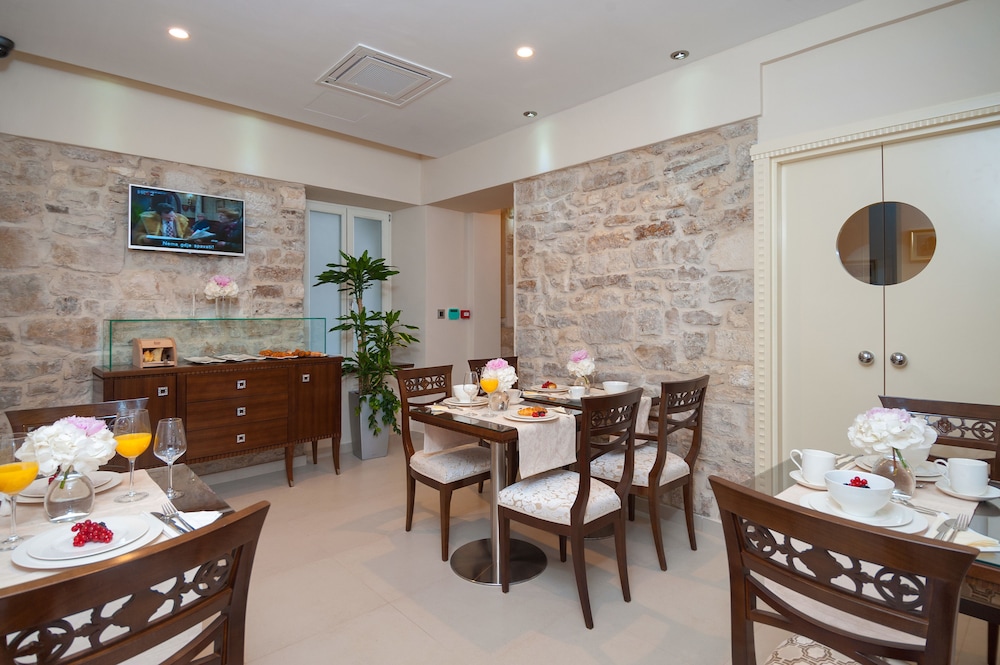 Heritage Hotel Antique Split 52/60