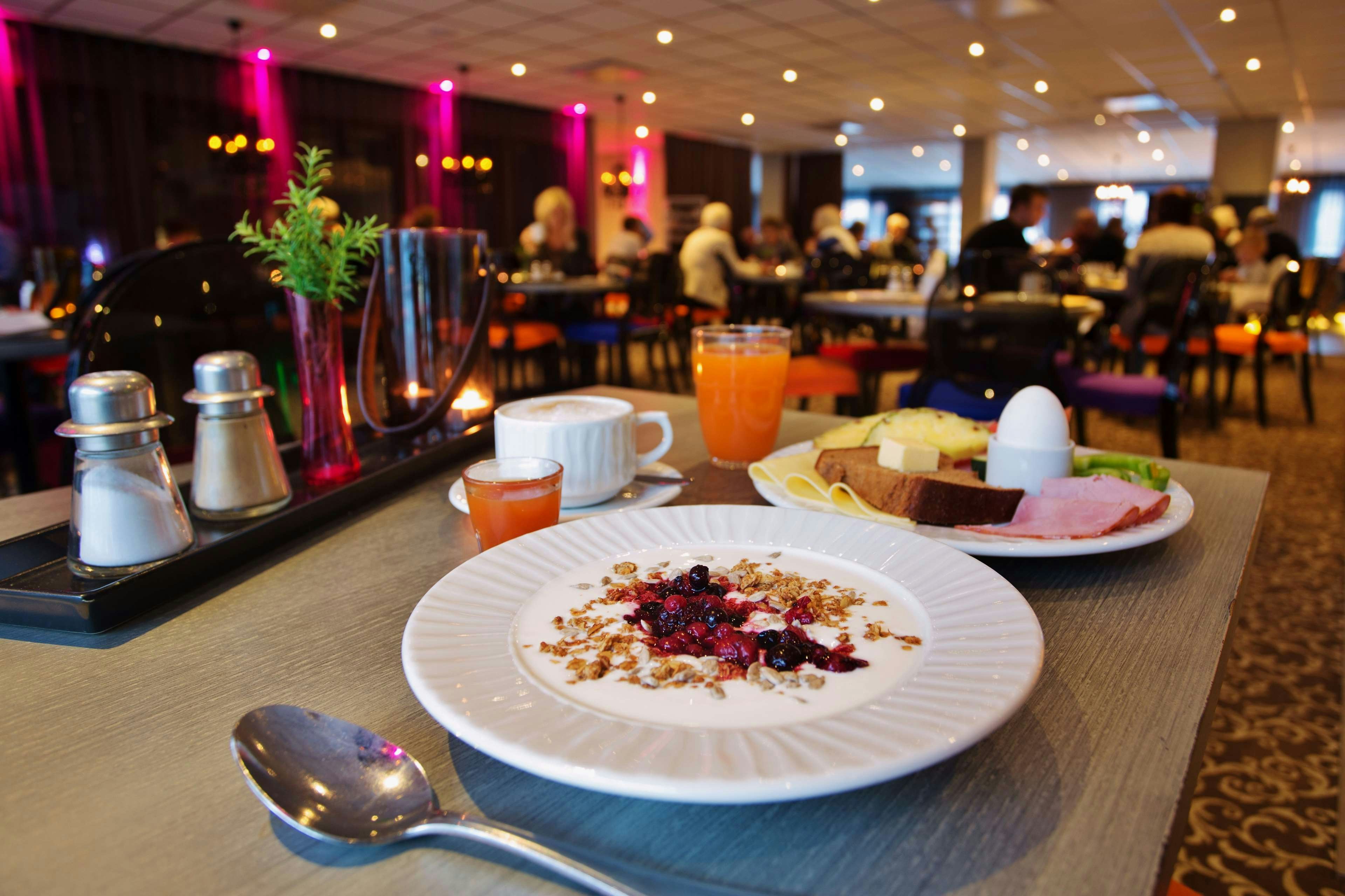 Hotell Ostersund 13/13