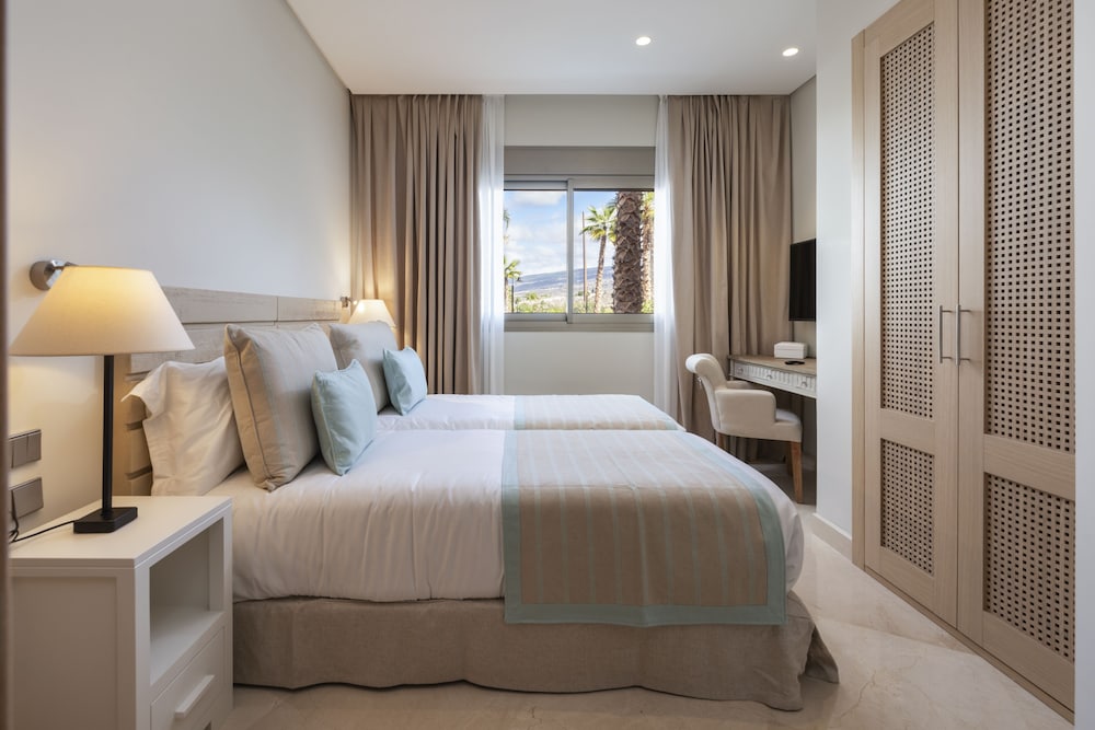 Las Terrazas de Abama Suites 18/75