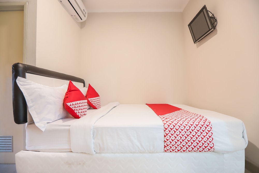 Hotel O Alfa Guest House 18/23