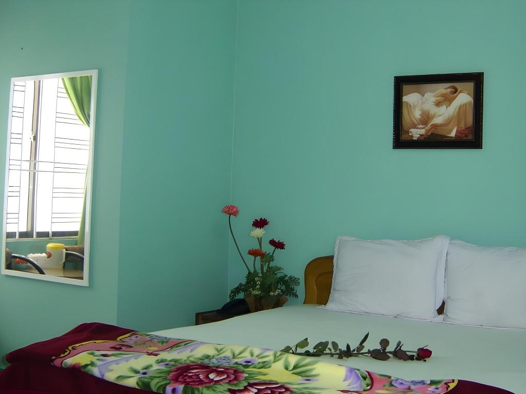 Phu My Hotel 30/34