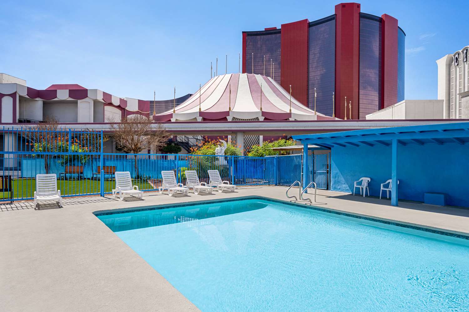 Travelodge By Wyndham Las Vegas 23/31
